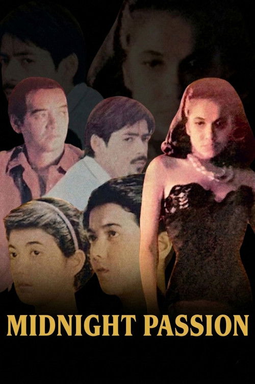 Midnight Passion