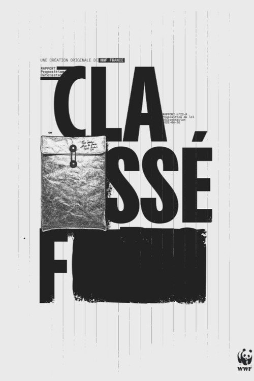 Classé-F