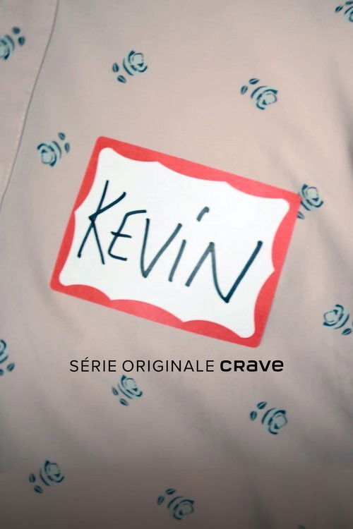 Kevin (2020) poster