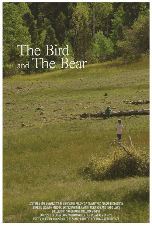 The Bird and The Bear