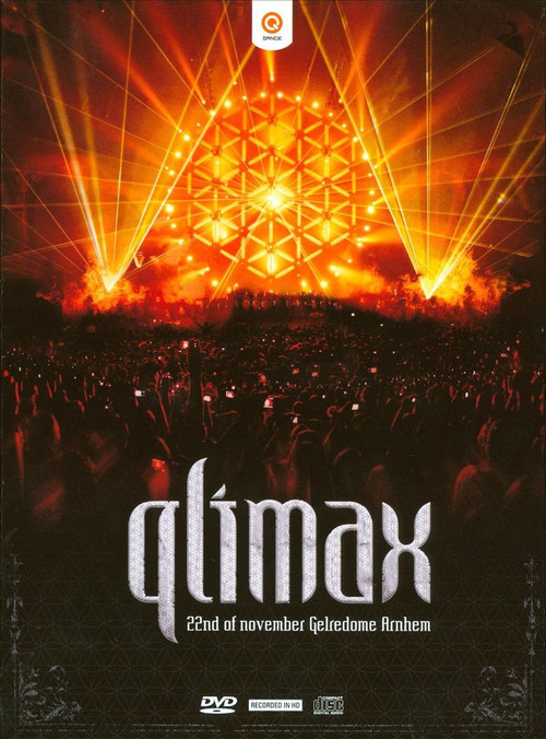 Qlimax 2008