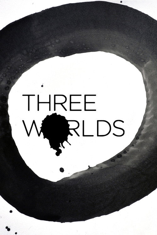 Three Worlds (2018) poster