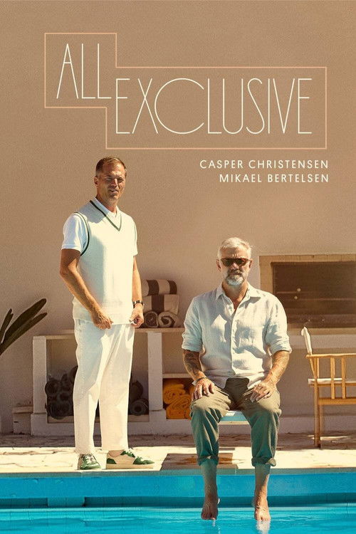 All Exclusive