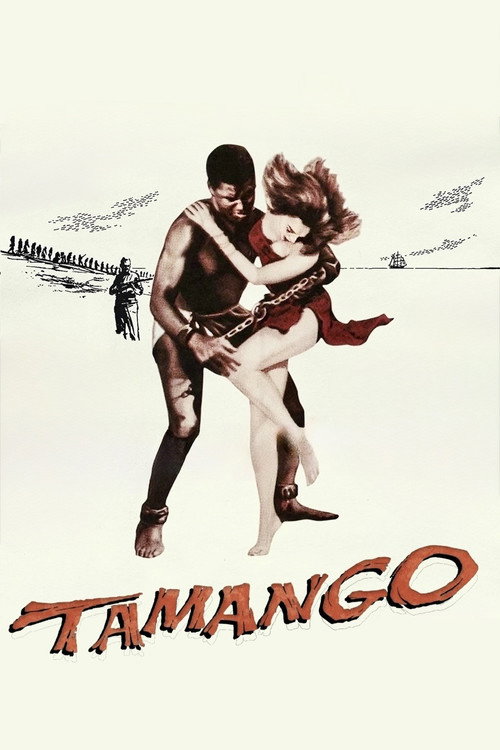 Tamango