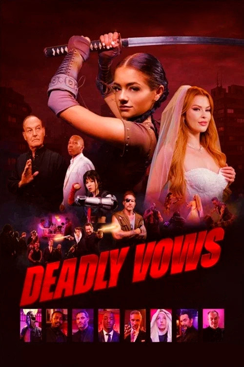 Deadly Vows