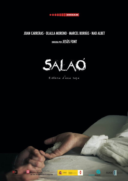 Salaó