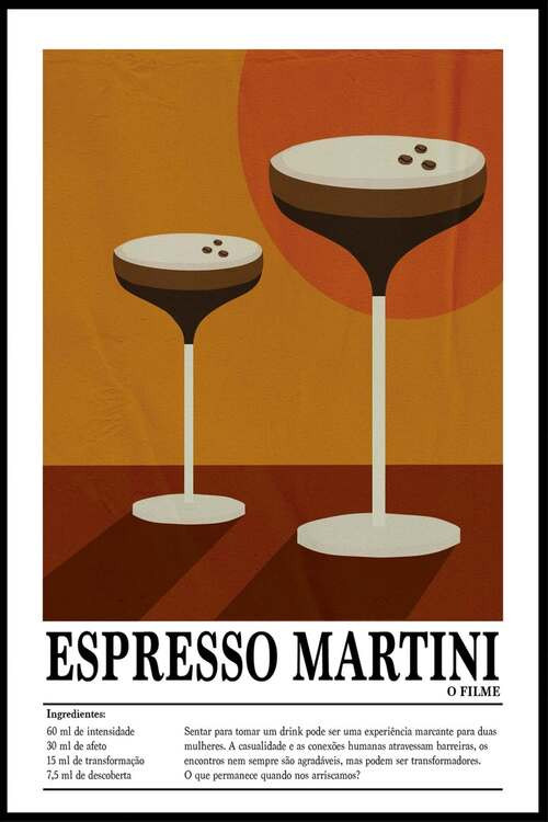 Espresso Martini