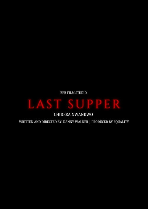 The Last Supper