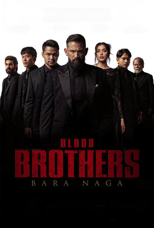 Blood Brothers: Bara Naga