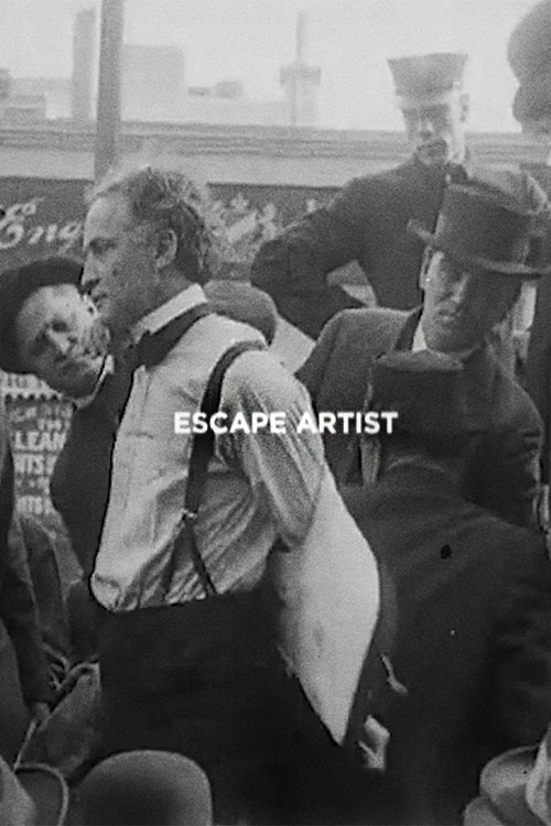 Escape Artist