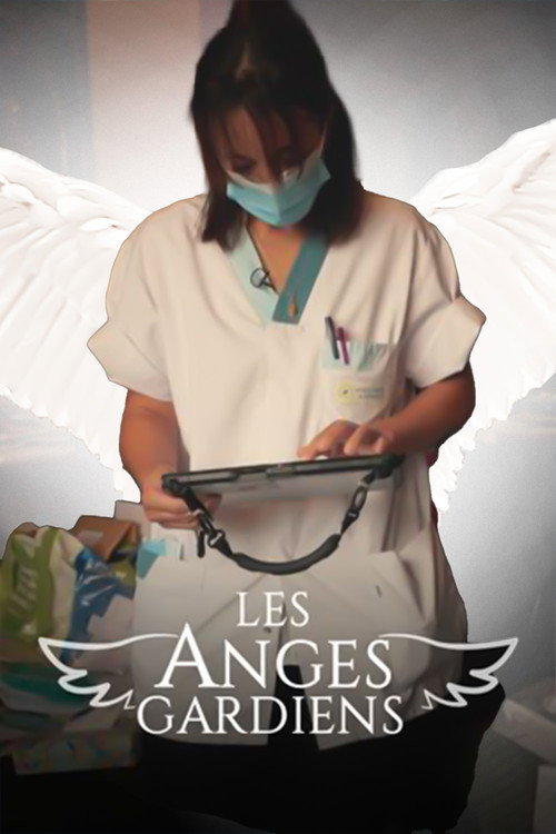 Les anges gardiens