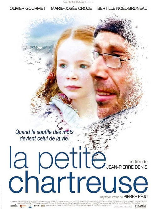 The Girl from the Chartreuse