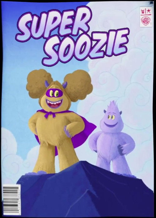 Super Soozie