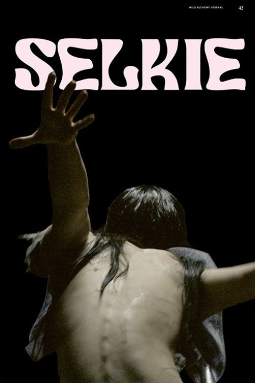 Selkie (2022) poster