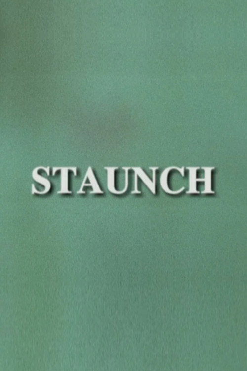 Staunch