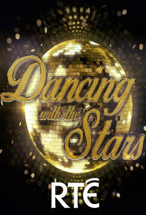 Dancing with the Stars (2017) poster