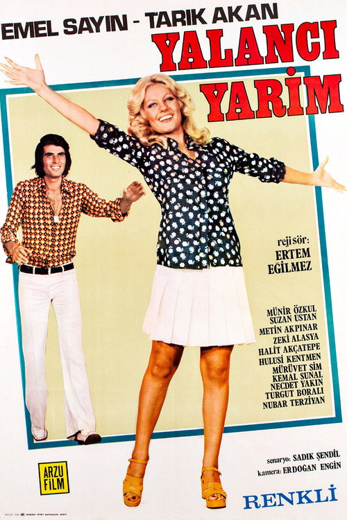 Yalancı Yarim