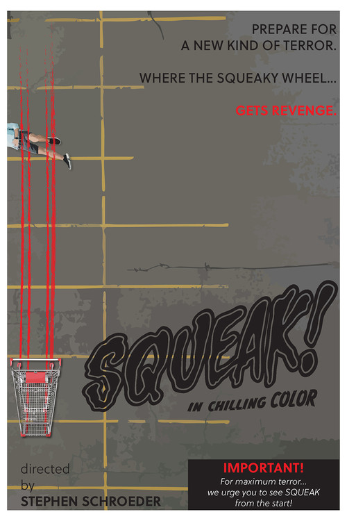 Squeak