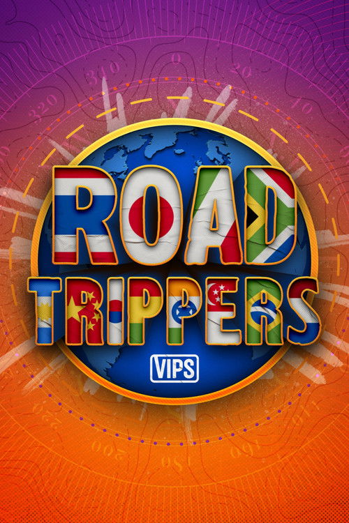 Roadtrippers VIPS