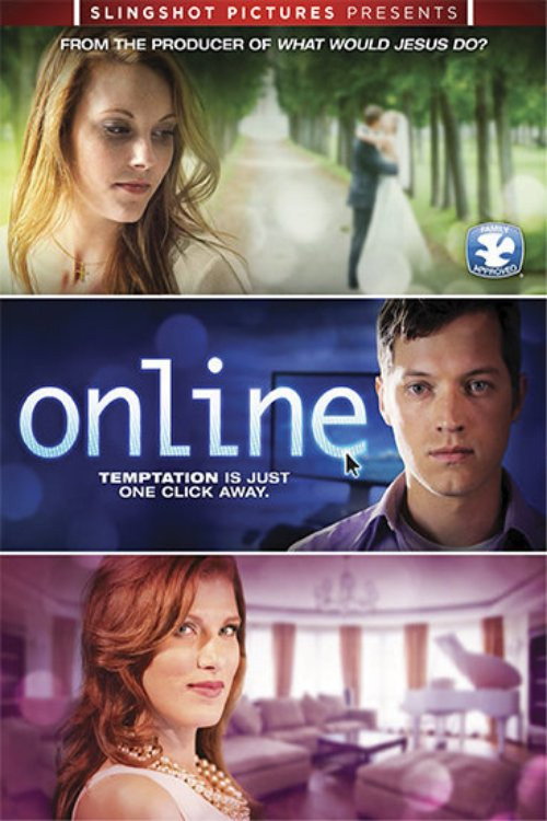 Online (2013) poster