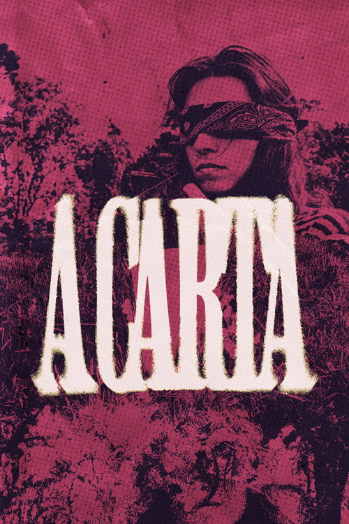 A Carta (2024) poster
