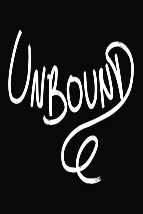 Unbound (2013) poster