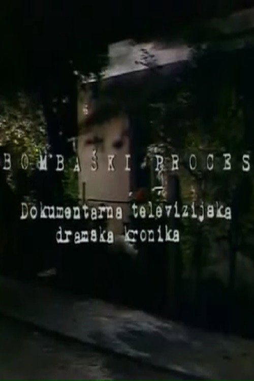 Bombing Process