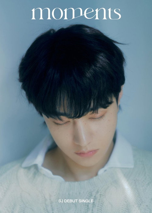L (Kim Myung Soo) Nihon Debut SPECIAL