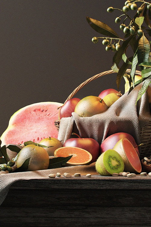 Still Life