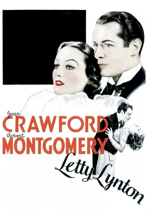 Letty Lynton