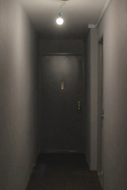 Homesick (2022) poster