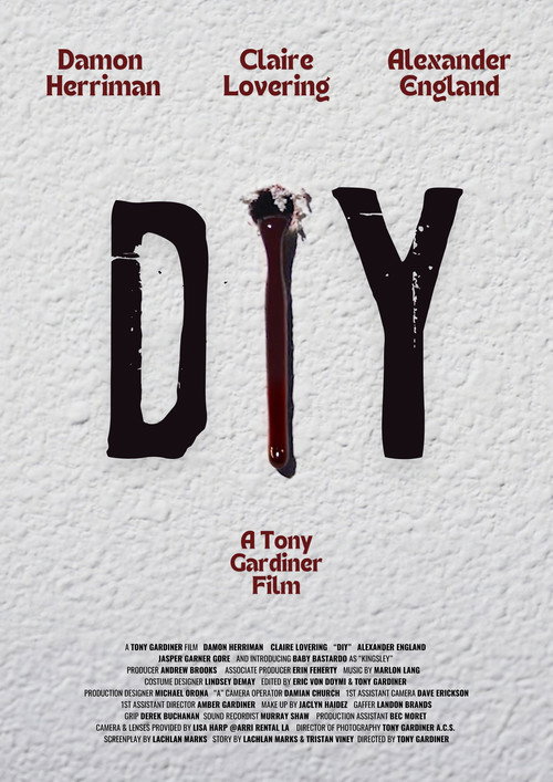 DIY