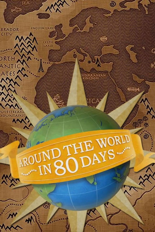Around the World in 80 Days