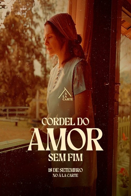 Cordel do Amor Sem Fim