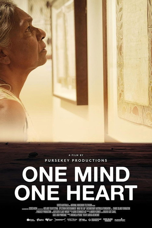 One Mind, One Heart