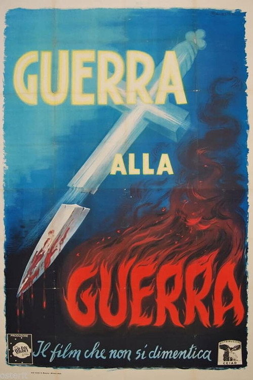 Guerra alla guerra