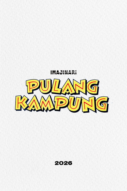 Pulang Kampung