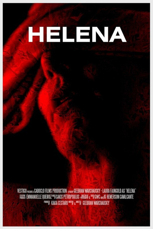 HELENA (2021) poster