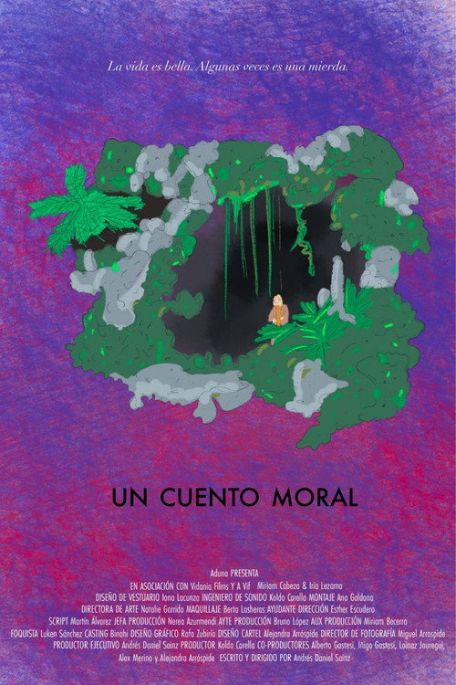 Un cuento moral