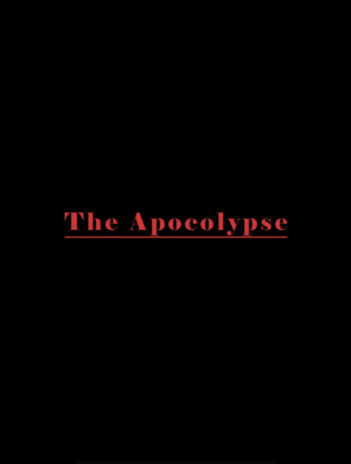 The Apocolypse
