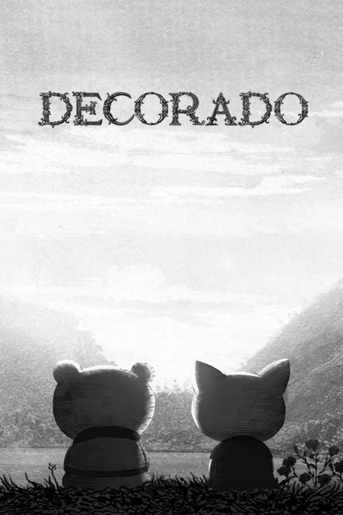 Scenery (2016) poster