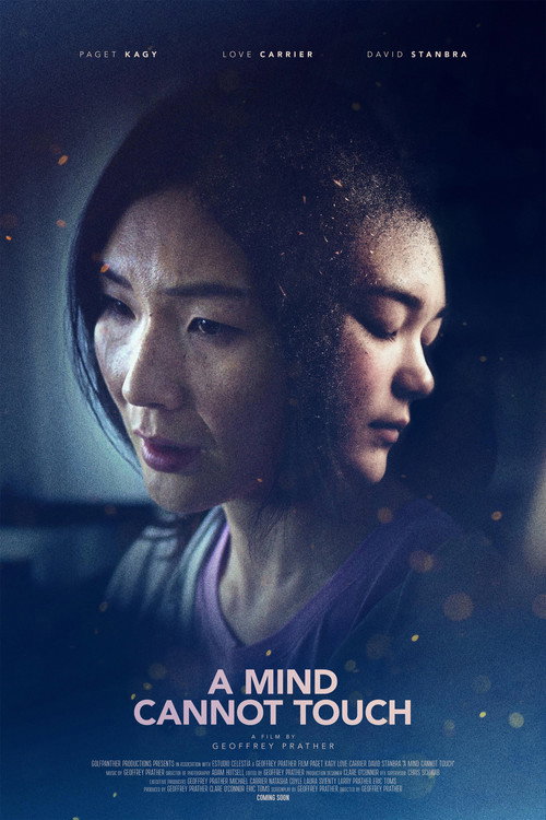 A Mind Cannot Touch