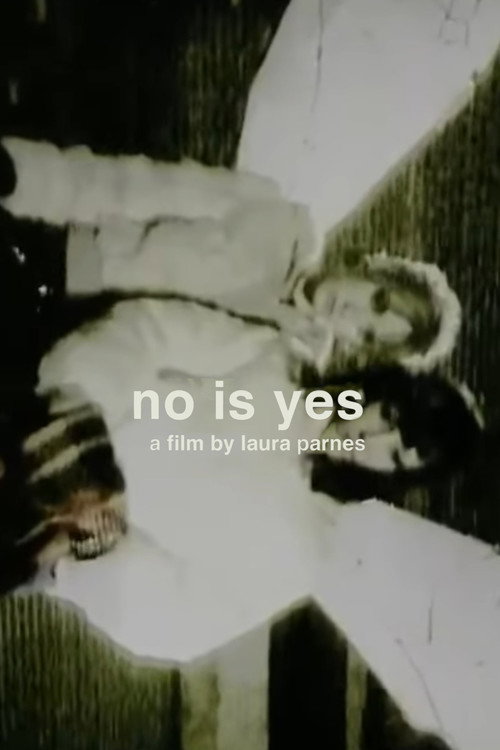 No Is Yes
