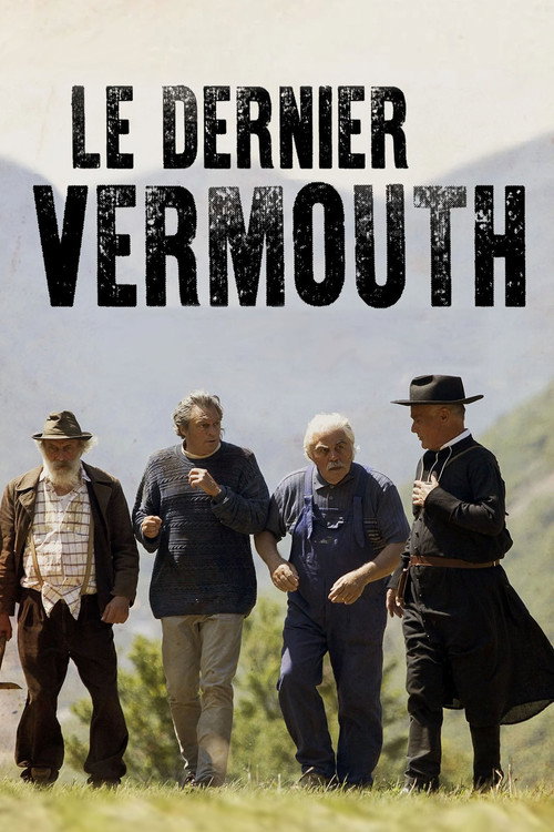 The Last Vermouth