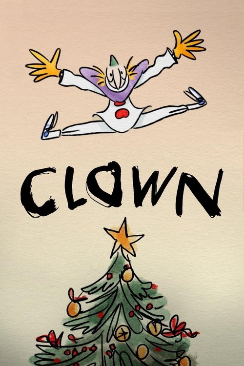 Clown (2020) poster