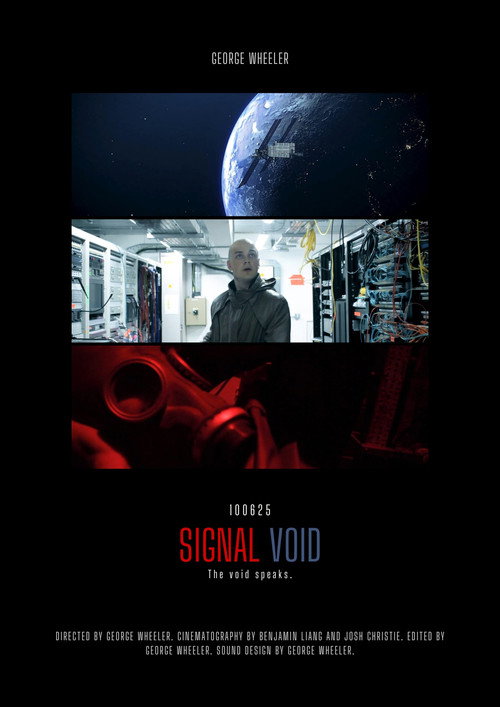 Signal Void