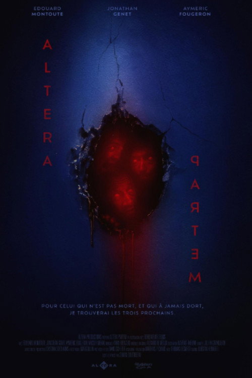 Altera Partem