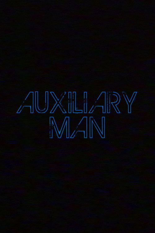 Auxiliary Man