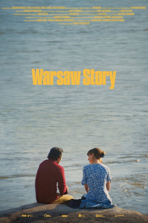 Warsaw Story