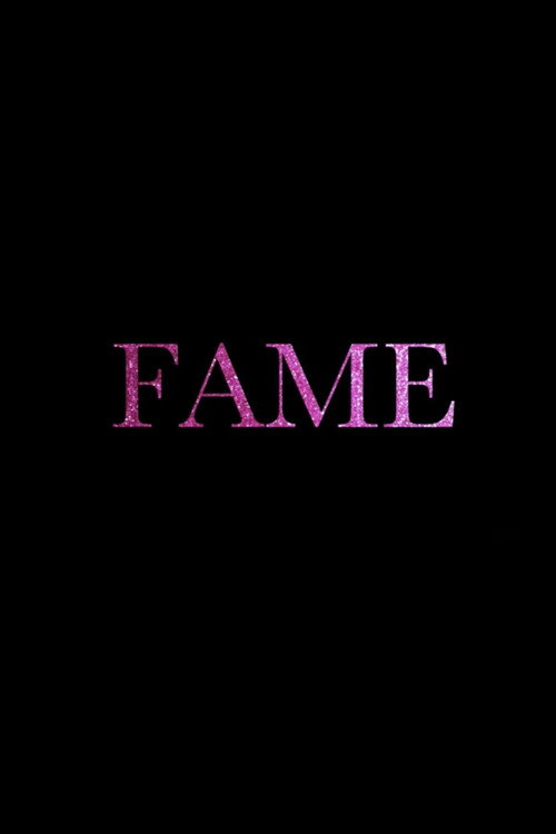 Fame (2024) poster